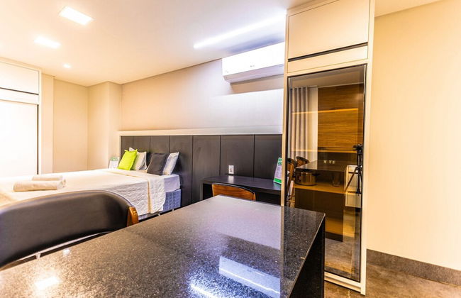 Barreiras Loft - Photo 4