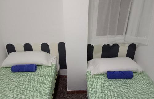 Piso Jover alojamiento en primera línea del Mar !! - Foto 29