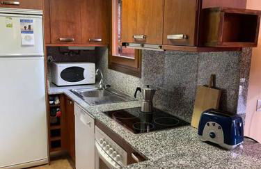 Apartamento dúplex en Benasque - Photo 8