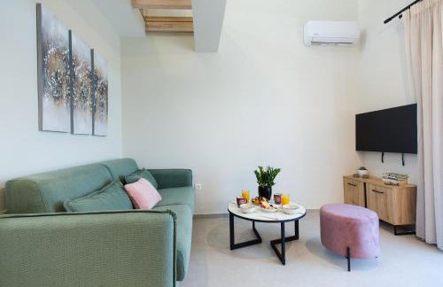 Cove Elafonisi Apartments - Foto 7