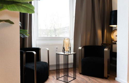 JUNIK Apartments "Am Sternbuschweg" - Photo 10