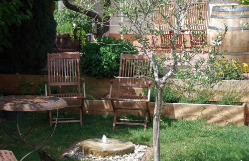 Gartenhaus am Weinberg - Foto 4