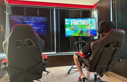 ApartDamani - Aptos por Temporada no Centro de Foz - Foto 12