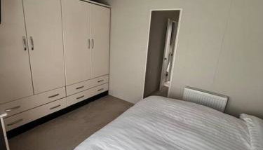 Cosy family farm static caravan - Foto 2