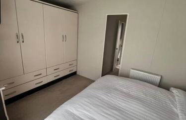 Cosy family farm static caravan - Foto 2