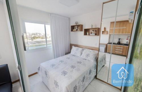 Studio completo em Piatã - Foto 8