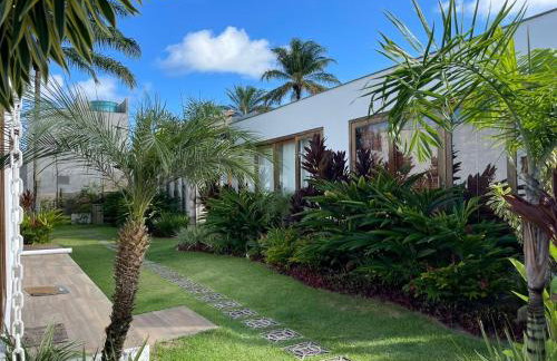 Casa em condomínio na Barra Grande 350m da praia da Ponta do Mutá - Foto 22