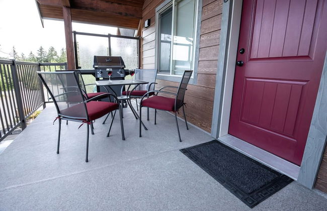 Cabins West - Foto 19