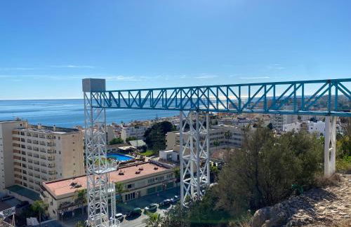 MONTEMAR LOFT - Torremolinos - Foto 23