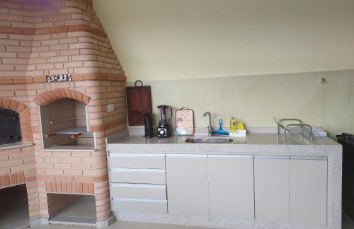 Alto padrão !Forno Pizza! Hidro !Vista linda! - Foto 50