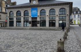 **La Bretonnerie, bel appartement de standing - Photo 14