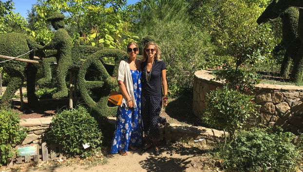 Enchanted Forest Tickets - Foto 3