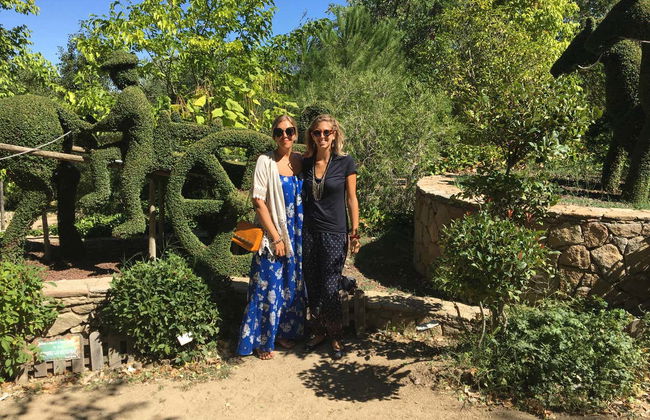 Enchanted Forest Tickets - Foto 3