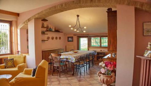 Villa Regno - Foto 5