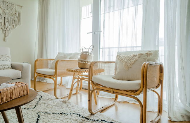 Nasma Holiday Homes - Al Sana 1 - Photo 30