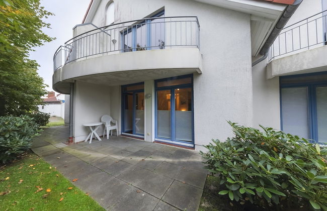 Ferienpark Am Meer Nordseebrise - Foto 7