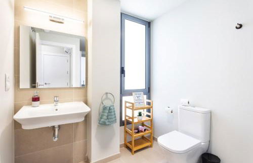 Moderno apartamento cerca del mar en Tenerife - Foto 10