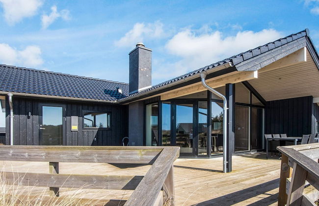 Holiday Home in Henne - Foto 49