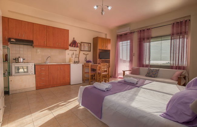 Kalamaki Sight - Foto 10