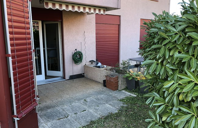 Large Studio Near Epfl And Lausanne City Center - Foto 23