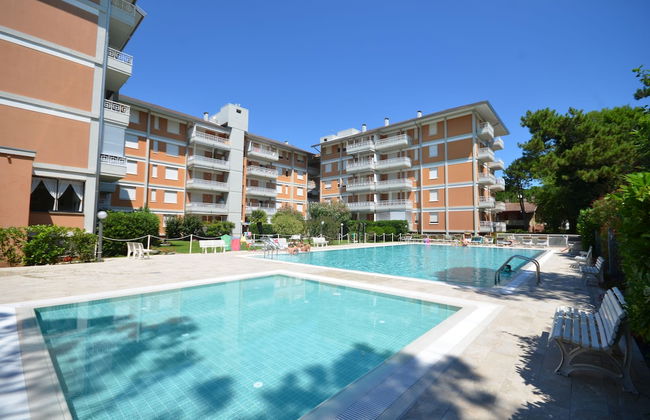 Residence Gardenia - Photo 1