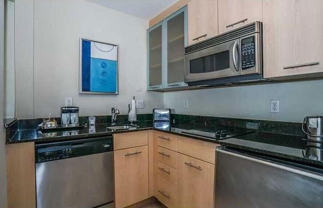 Luxury Hotel GalleryOne by The Sea-Fort Lauderdale - Foto 14