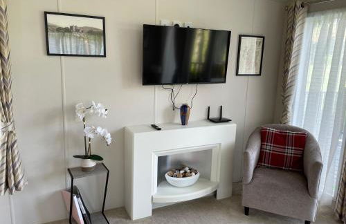 Thistle Lodge - Foto 43