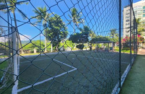 Ap Alecrim Luxo Camboinhas Beira Mar Pisc Marina - Foto 44