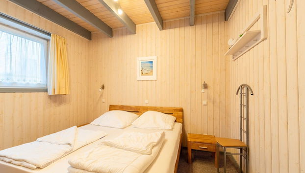 Ferienhaus im Skandinavischen Stil - Foto 2, Habitación