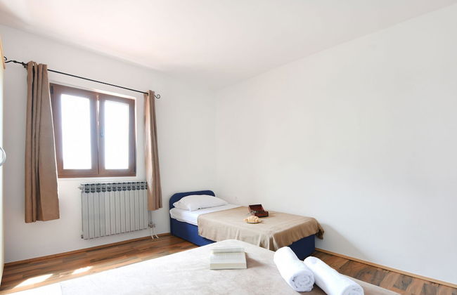 Villa Smilje Zadarvillas - Foto 5