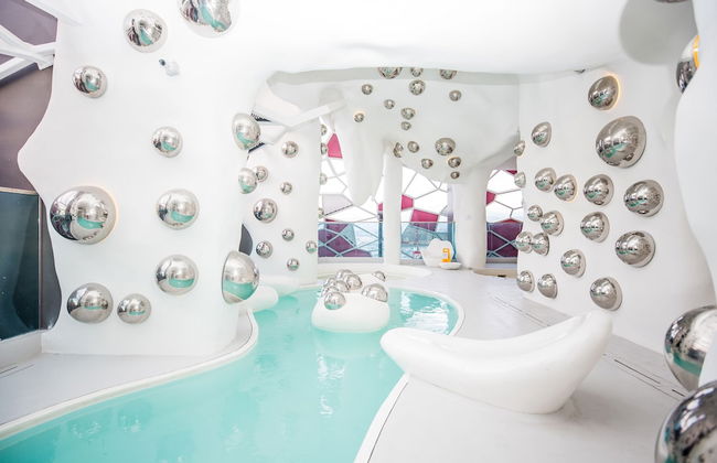 Arte Plus KLCC by Luxury Suites Asia - Foto 35