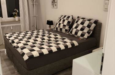 Helle Premium Ferienwohnung Christine Zweibrücken Ruhig Citynah, 100qm, Sonnentrasse - Foto 16