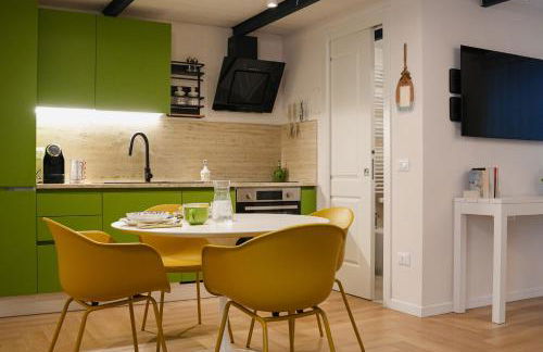 Casa Sveva by Dimora Cummà Marì - Foto 27