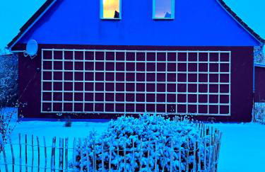 Ferienhaus am Saaler Bodden - Foto 26