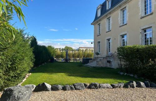 Hôtel Particulier - 5 minutes de Reims - Foto 2