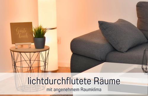WINETIME - Apartment Roschbach - für bis zu 5 Personen - idyllisch an den Weinbergen der südlichen Weinstraße zwischen Landau und Neustadt gelegen - Photo 18