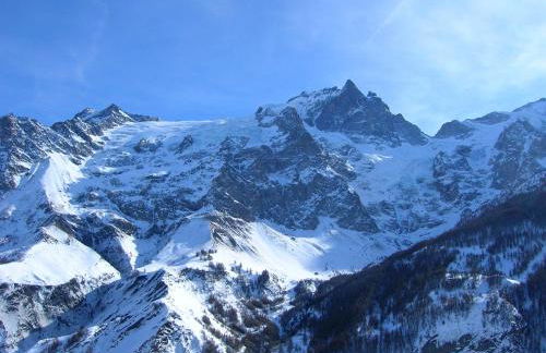 Appartement cosy avec vue montagne à La Grave - 80 m² - Foto 30