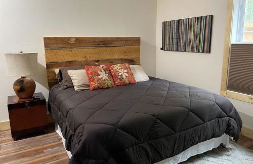 Beech Creek Cabin, lower unit, Black Mountain - Foto 43