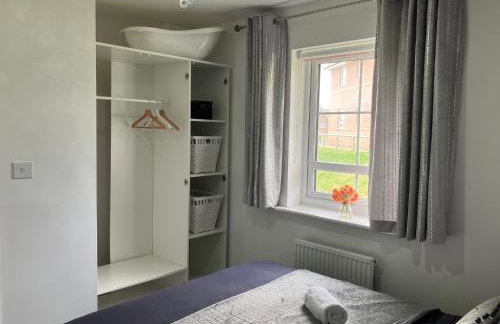 Sheffield 3-Bed Warm Comfy home - Photo 27