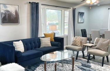 Family-friendly Decatur Oasis - Foto 1