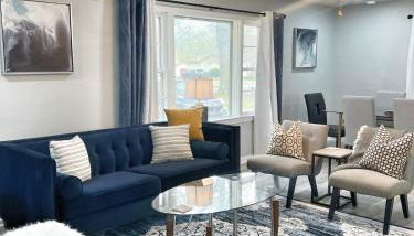 Family-friendly Decatur Oasis - Foto 1