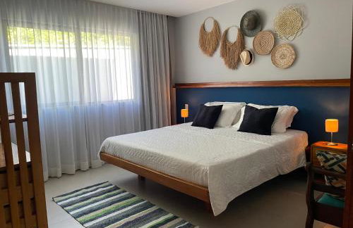 Chalé Litoral Norte - em condomínio de praia - Foto 16