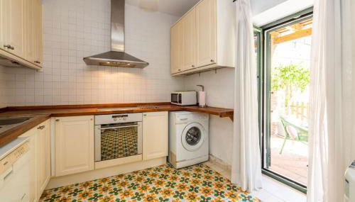 Casa la Vejeriega - Foto 3, pet friendly, minibar