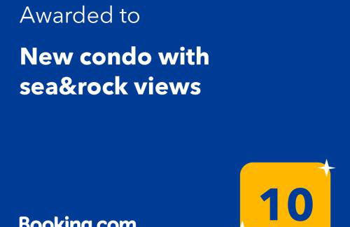 Climbers' Nest 'with sea and rock views and private pool' - Photo 18