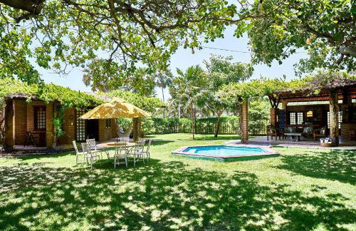 Casa Barra Nova - Photo 17