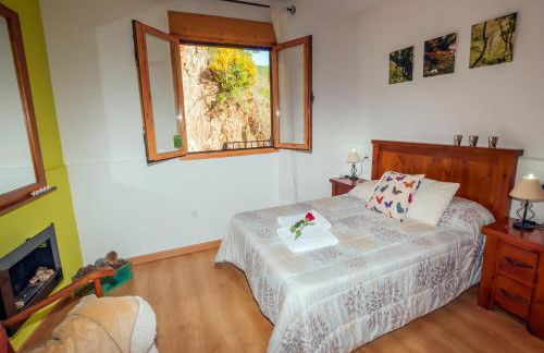 Cozy Apartment in Riello with Hot Tub - Foto 31