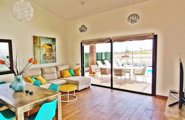 Villa Angelita - Foto 1