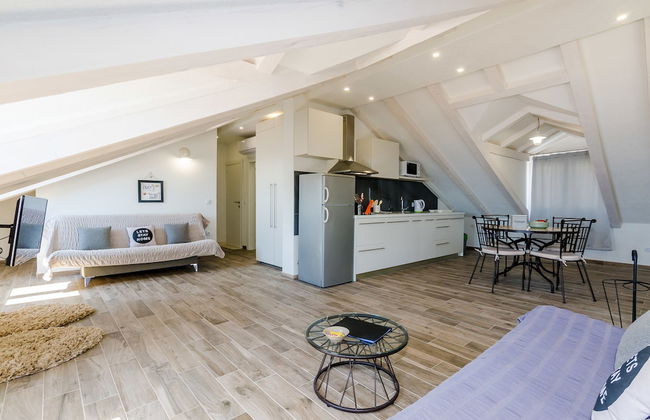 Apartments Life - Foto 20