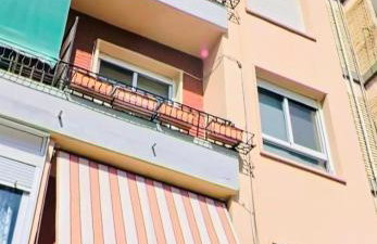 Casa Calma - Modern Apartment, Perfect Location - Only 10 min walking to Turia Parc - Foto 15
