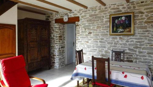 Holiday Home by Kerleven Beach, France - Foto 5